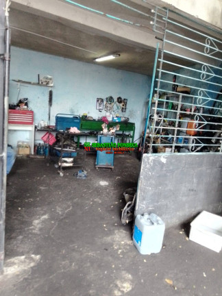 Imagem Galpão à Venda, 526 m² em Jardim Nova Detroit - São José Dos Campos Imagem Galpão à Venda, 526 m² em Jardim Nova Detroit - São José Dos Campos