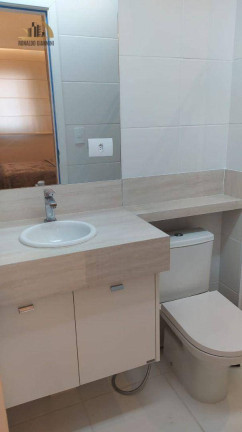 Imagem Apartamento com 2 Quartos à Venda, 68 m² em Boqueirão - Praia Grande