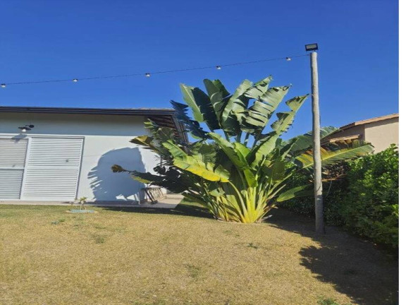 Imagem Casa de Condomínio com 4 Quartos à Venda, 1 m² em Colinas De Inhandjara - Itupeva