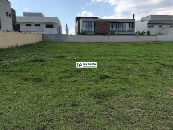 Imagem Terreno à Venda, 476 m² em Condomínio Residencial Alphaville I - São José Dos Campos Imagem Terreno à Venda, 476 m² em Condomínio Residencial Alphaville I - São José Dos Campos