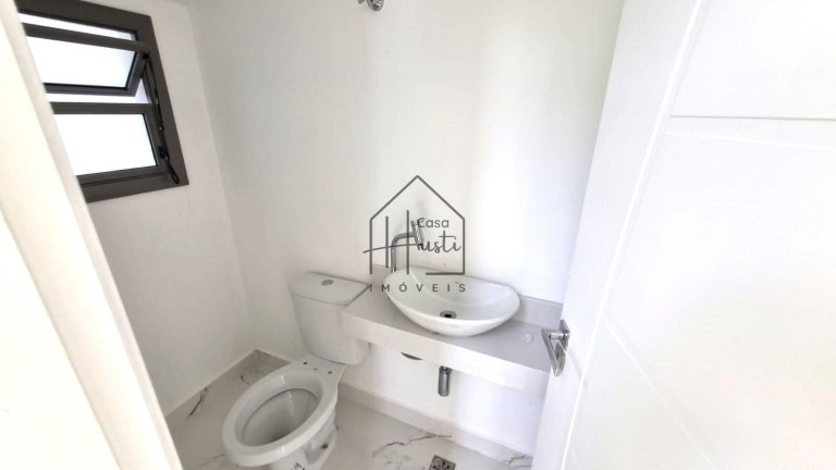 Imagem Casa de Condomínio com 3 Quartos à Venda, 116 m² em Parque Rizzo - Cotia