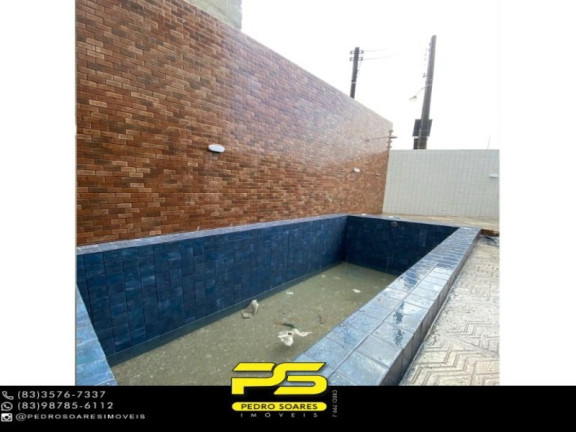 Imagem Apartamento com 2 Quartos à Venda, 41 m² em Mangabeira - João Pessoa Imagem Apartamento com 2 Quartos à Venda, 41 m² em Mangabeira - João Pessoa
