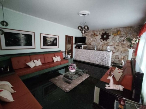 Imagem Casa com 3 Quartos à Venda, 232 m² em Bela Aliança - São Paulo Imagem Casa com 3 Quartos à Venda, 232 m² em Bela Aliança - São Paulo