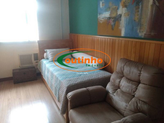 Imagem Apartamento com 3 Quartos à Venda, 140 m² em Tijuca - Rio De Janeiro