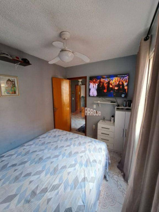 Imagem Apartamento com 3 Quartos à Venda, 49 m² em Guaianases - São Paulo