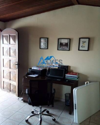 Imagem Casa com 3 Quartos à Venda, 159 m² em Taboão - São Bernardo Do Campo Imagem Casa com 3 Quartos à Venda, 159 m² em Taboão - São Bernardo Do Campo