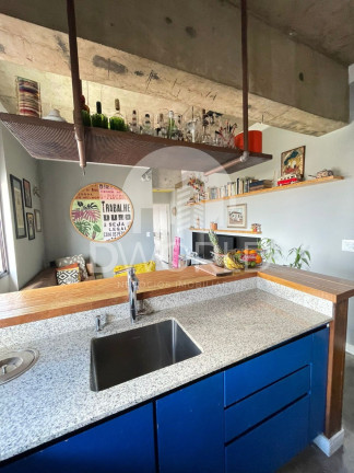Imagem Imóvel com 1 Quarto à Venda, 47 m² em Centro - São Bernardo Do Campo Imagem Imóvel com 1 Quarto à Venda, 47 m² em Centro - São Bernardo Do Campo