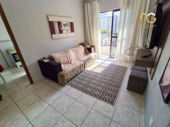 Imagem Apartamento com 1 Quarto à Venda, 48 m² em Vila Guilhermina - Praia Grande Imagem Apartamento com 1 Quarto à Venda, 48 m² em Vila Guilhermina - Praia Grande
