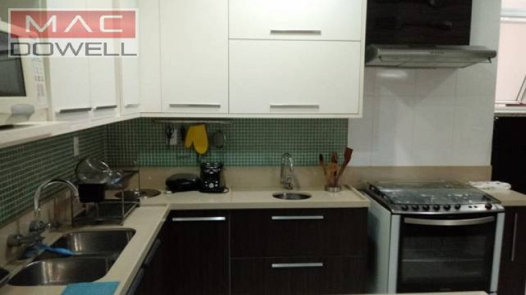 Imagem Apartamento com 3 Quartos à Venda, 205 m² em Copacabana / Rio De Janeiro / Rj - Rio De Janeiro