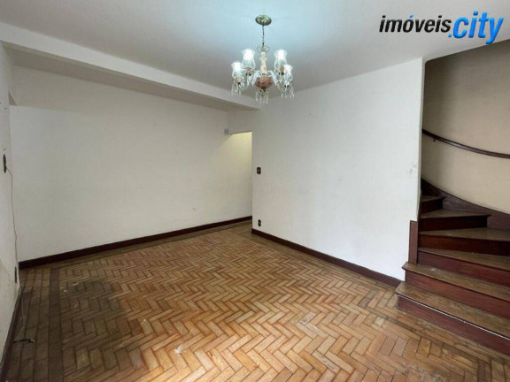 Imagem Casa com 3 Quartos à Venda, 140 m² em Cambuci - São Paulo Imagem Casa com 3 Quartos à Venda, 140 m² em Cambuci - São Paulo