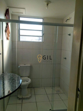 Imagem Apartamento com 2 Quartos para Alugar, 50 m² em Villa Branca - Jacareí Imagem Apartamento com 2 Quartos para Alugar, 50 m² em Villa Branca - Jacareí