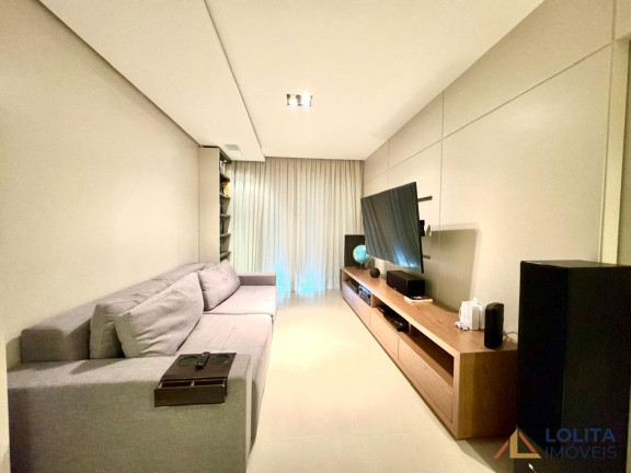 Imagem Apartamento com 3 Quartos à Venda, 117 m² em Centro - Florianópolis Imagem Apartamento com 3 Quartos à Venda, 117 m² em Centro - Florianópolis