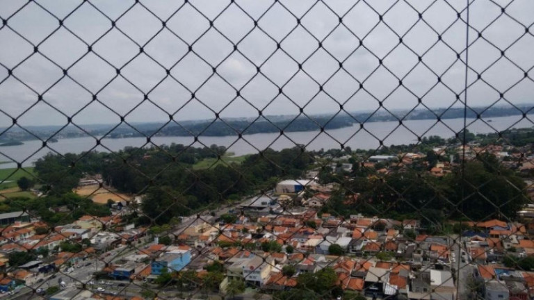 Imagem Apartamento com 4 Quartos à Venda, 184 m² em Cidade Dutra - São Paulo