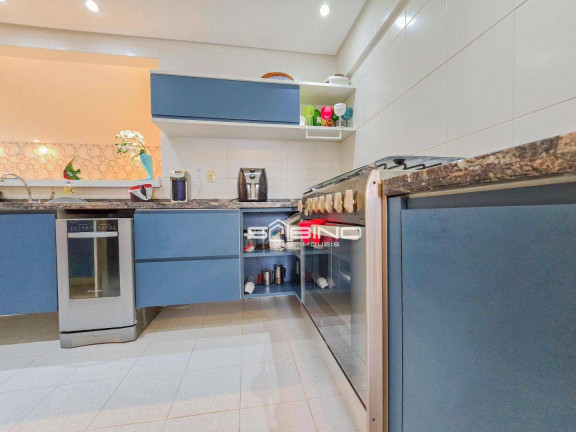 Imagem Apartamento com 3 Quartos à Venda, 108 m² em Riviera  De São Lourenço  - Bertioga