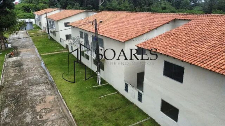 Imagem Casa com 2 Quartos à Venda, 55 m² em Levilândia - Ananindeua