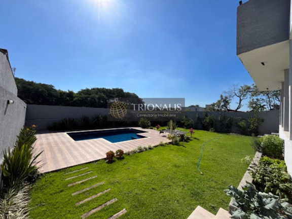 Imagem Casa com 5 Quartos à Venda, 380 m² em Jardim Shangri-lá - Atibaia