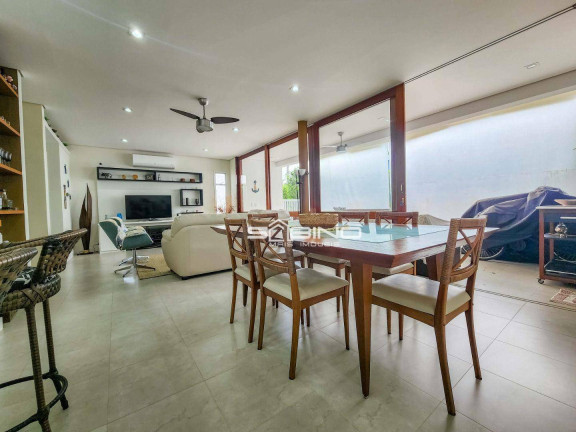 Imagem Casa de Vila com 4 Quartos à Venda, 232 m² em Riviera De São Lourenço - Bertioga
