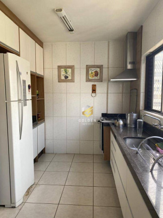 Imagem Apartamento com 3 Quartos à Venda, 225 m² em Centro - Balneário Camboriú