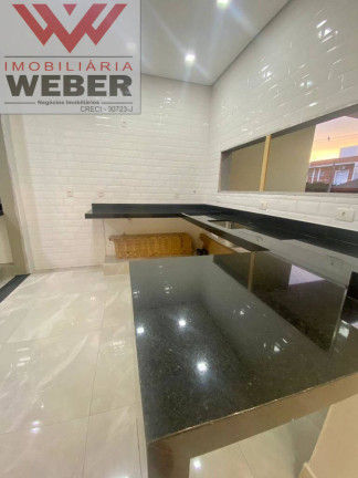 Imagem Casa de Condomínio com 3 Quartos à Venda, 154 m² em Horto Florestal - Sorocaba