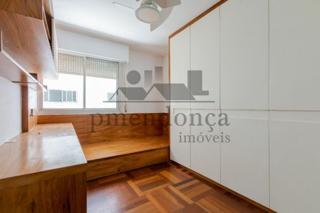 Imagem Apartamento com 4 Quartos à Venda, 180 m² em Higienópolis - São Paulo