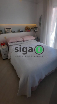 Imagem Apartamento com 3 Quartos à Venda, 92 m² em Itaim - São Paulo