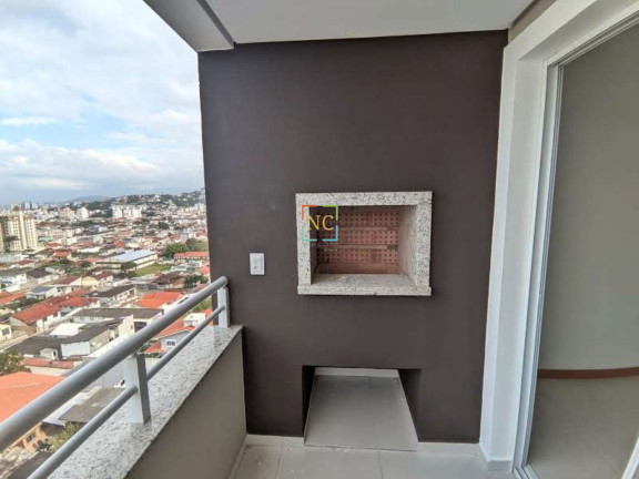 Imagem Apartamento com 2 Quartos à Venda, 69 m² em Bela Vista - São José