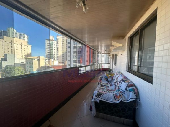 Imagem Apartamento com 3 Quartos à Venda, 120 m² em Itapuã - Vila Velha Imagem Apartamento com 3 Quartos à Venda, 120 m² em Itapuã - Vila Velha