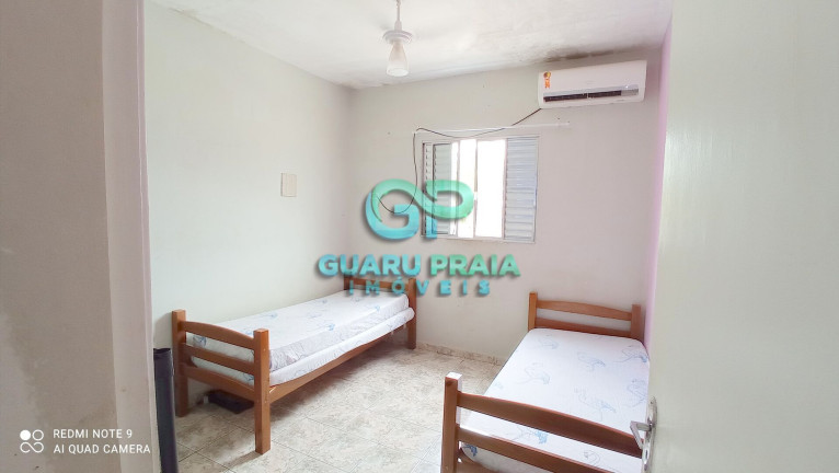 Imagem Casa com 2 Quartos à Venda, 70 m² em Balneario Praia Do Perequê - Guarujá