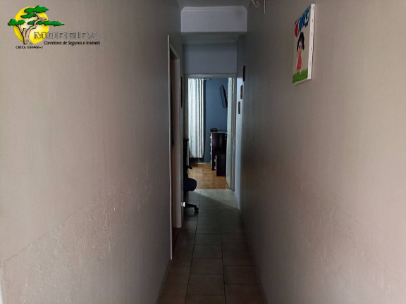Imagem Sobrado com 3 Quartos à Venda, em Mandaqui - São Paulo Imagem Sobrado com 3 Quartos à Venda, em Mandaqui - São Paulo