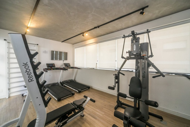 Imagem Imóvel com 1 Quarto à Venda, 45 m² em Jardim Paulista - São Paulo Imagem Imóvel com 1 Quarto à Venda, 45 m² em Jardim Paulista - São Paulo