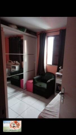 Imagem Apartamento com 2 Quartos à Venda, 40 m² em Serraria - Diadema