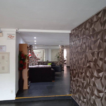Imagem Apartamento com 1 Quarto à Venda, 31 m² em Centro - Diadema Imagem Apartamento com 1 Quarto à Venda, 31 m² em Centro - Diadema