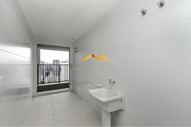 Imagem Apartamento com 4 Quartos à Venda, 211 m² em Campo Belo - São Paulo
