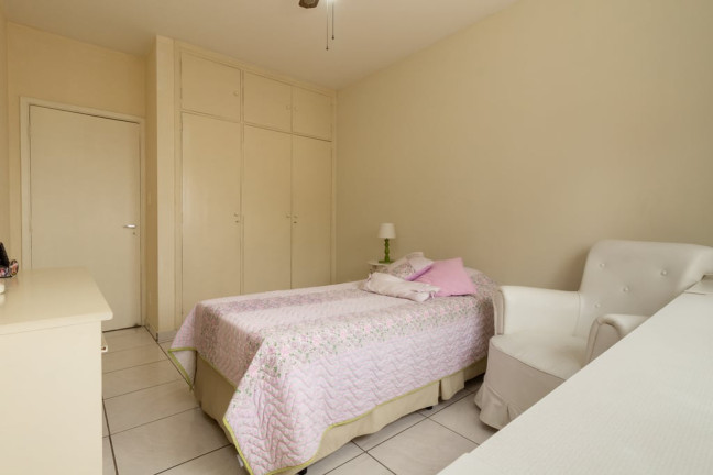 Imagem Apartamento com 3 Quartos à Venda, 105 m² em Sumarezinho - São Paulo
