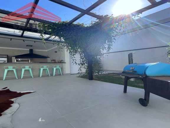 Imagem Casa de Condomínio com 3 Quartos à Venda, 365 m² em Jardim Novo Mundo - Jundiaí Imagem Casa de Condomínio com 3 Quartos à Venda, 365 m² em Jardim Novo Mundo - Jundiaí