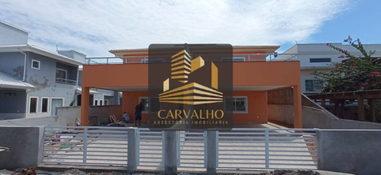 Imagem Casa com 3 Quartos à Venda, 173 m² em Ingleses Do Rio Vermelho - Florianópolis