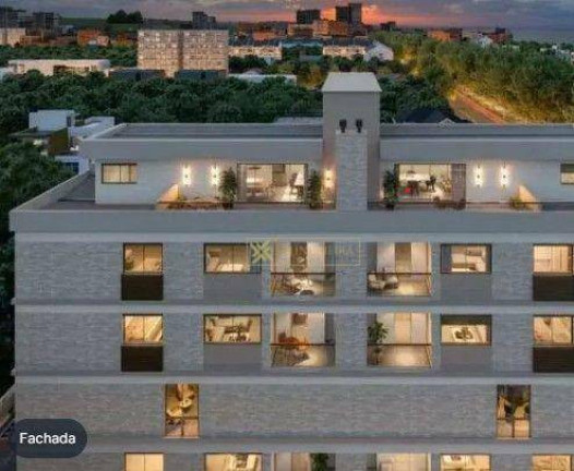 Imagem Apartamento com 3 Quartos à Venda, 129 m² em Canto - Florianópolis