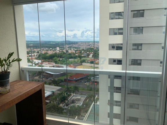 Imagem Apartamento para Alugar, 54 m² em Jardim São Luiz - Ribeirão Preto Imagem Apartamento para Alugar, 54 m² em Jardim São Luiz - Ribeirão Preto