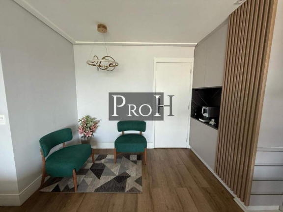 Imagem Apartamento com 3 Quartos à Venda, 70 m² em Jardim - Santo André Imagem Apartamento com 3 Quartos à Venda, 70 m² em Jardim - Santo André