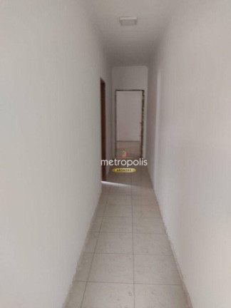Imagem Sobrado com 3 Quartos à Venda, 250 m² em Santa Maria - Santo André