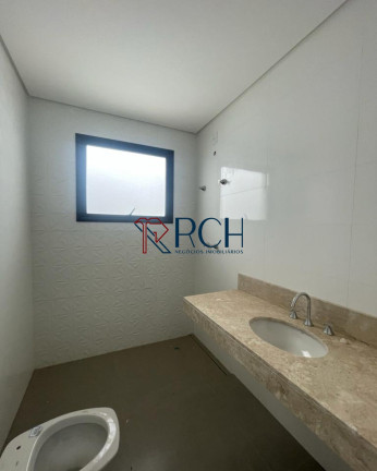 Imagem Casa com 3 Quartos à Venda, 175 m² em Chácaras Residenciais Santa Maria - Votorantim