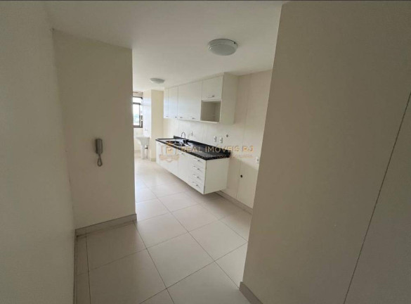 Imagem Apartamento com 3 Quartos à Venda, 131 m² em Barra Olímpica - Rio De Janeiro