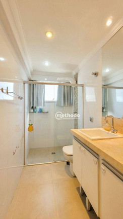 Imagem Apartamento com 2 Quartos à Venda, 84 m² em Cambuí - Campinas
