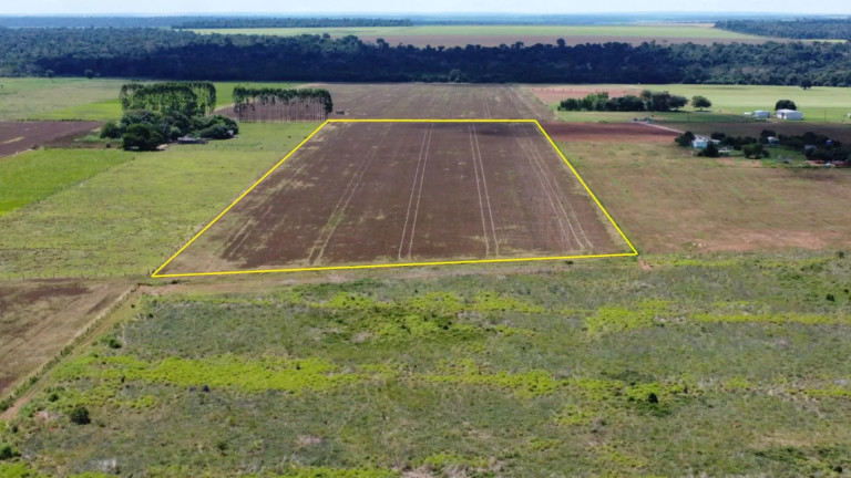 Imagem Fazenda à Venda, 1 m² em Zona Rural - Sinop Imagem Fazenda à Venda, 1 m² em Zona Rural - Sinop