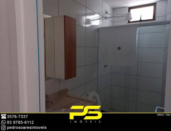 Imagem Sala Comercial à Venda, 38 m² em Cabo Branco - João Pessoa Imagem Sala Comercial à Venda, 38 m² em Cabo Branco - João Pessoa