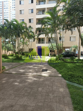 Imagem Apartamento com 3 Quartos à Venda, 74 m² em Vila Prudente - São Paulo