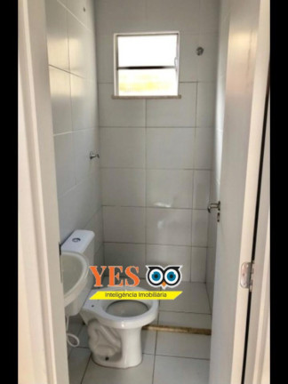 Imagem Casa com 2 Quartos à Venda, 120 m² em Papagaio - Feira De Santana