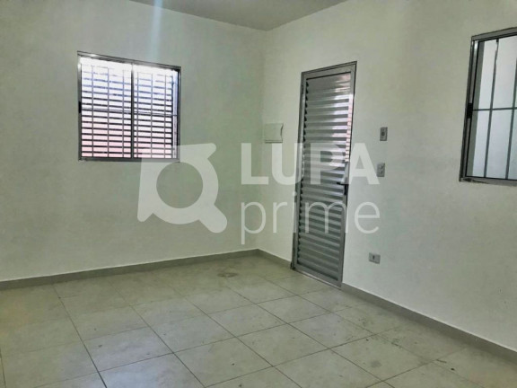 Apartamento com 1 Quarto para Alugar, 35 m² em Vila Maria - São Paulo