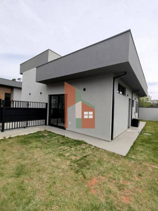 Imagem Casa com 3 Quartos à Venda, 112 m² em Marmeleiro - Atibaia Imagem Casa com 3 Quartos à Venda, 112 m² em Marmeleiro - Atibaia