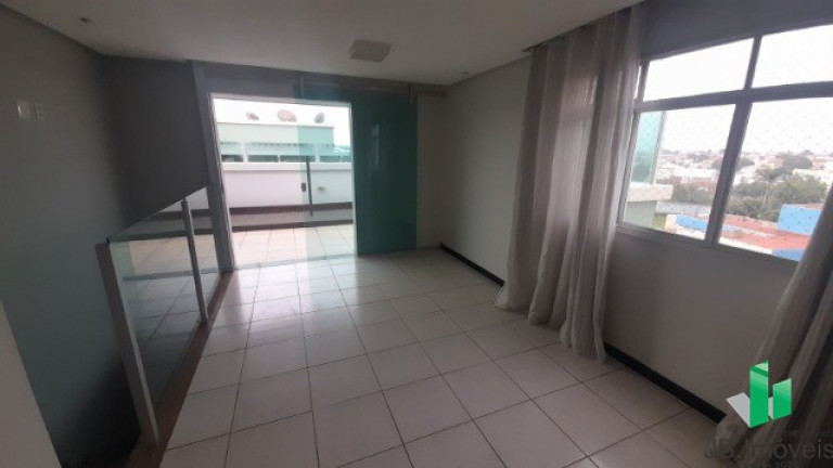 Imagem Cobertura com 3 Quartos à Venda, 185 m² em Alice Maia - Montes Claros Imagem Cobertura com 3 Quartos à Venda, 185 m² em Alice Maia - Montes Claros